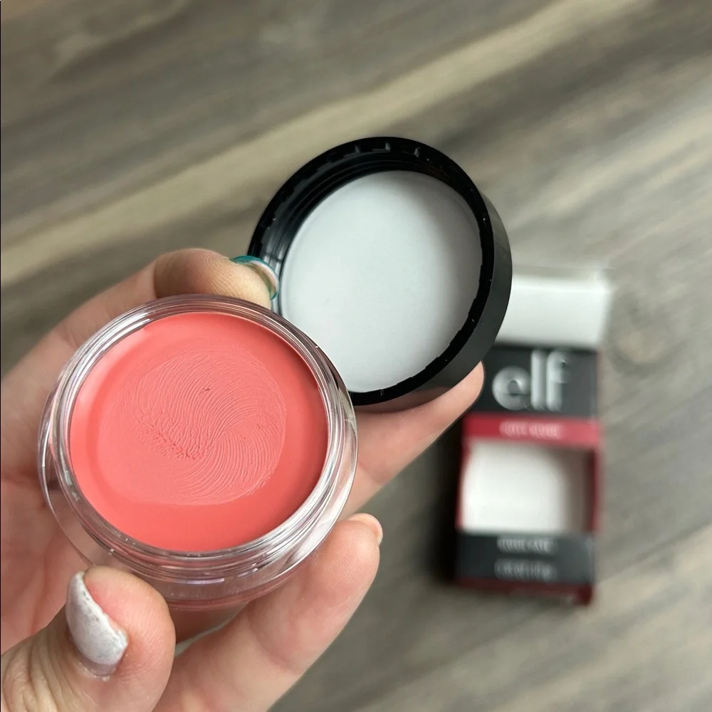 beauty putty
